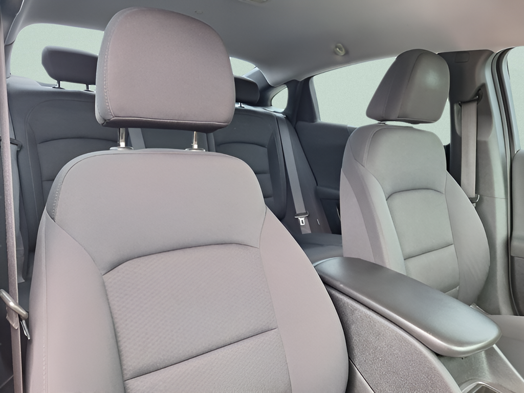 2022 Chevrolet Malibu FL