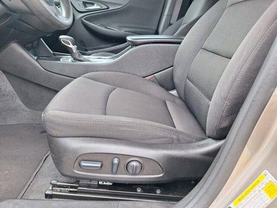 2022 Chevrolet Malibu FL