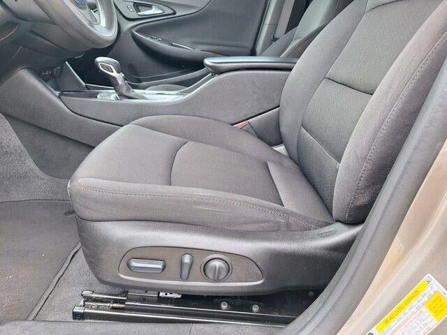 2022 Chevrolet Malibu FL