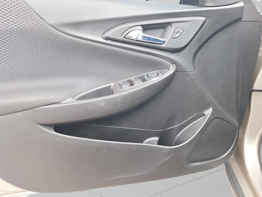 2022 Chevrolet Malibu FL