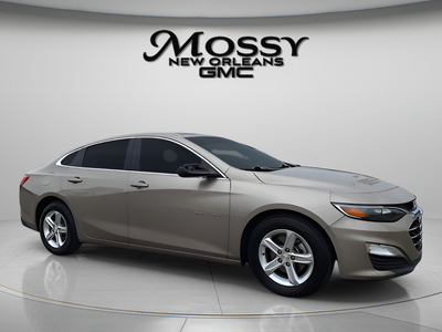 2022 Chevrolet Malibu FL