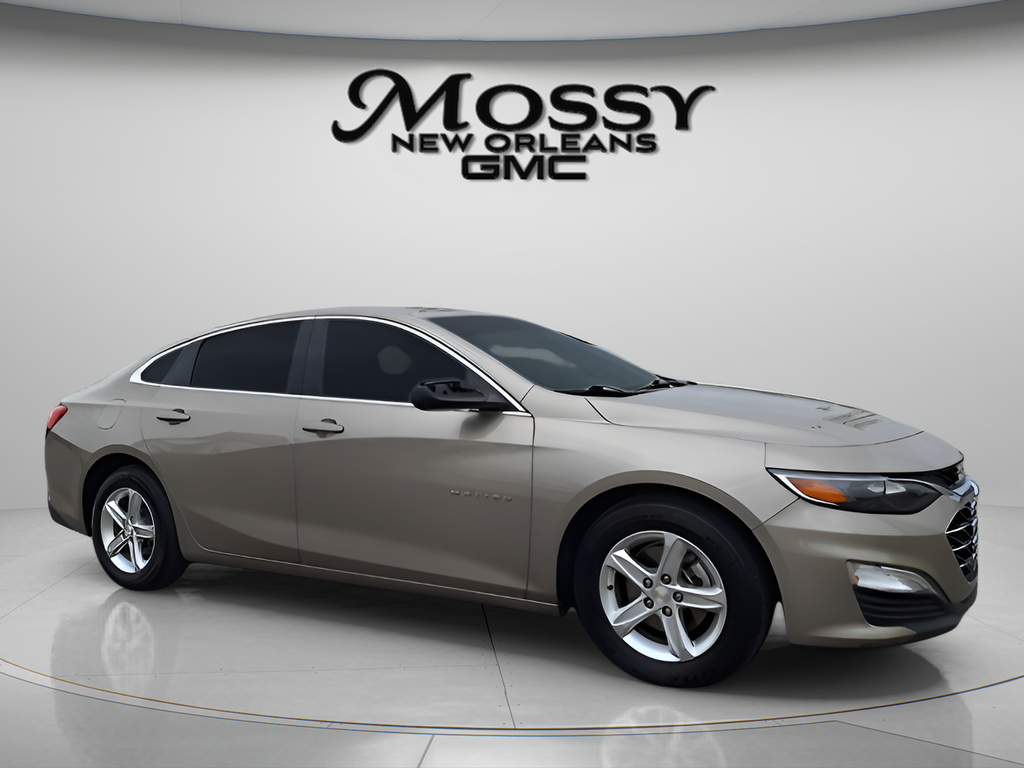 2022 Chevrolet Malibu FL