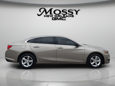2022 Chevrolet Malibu FL