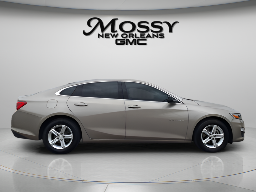 2022 Chevrolet Malibu FL