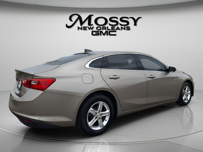 2022 Chevrolet Malibu FL