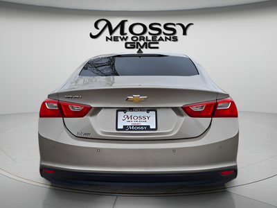 2022 Chevrolet Malibu FL