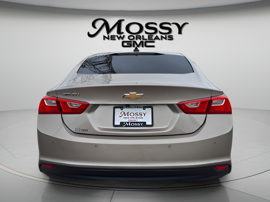 2022 Chevrolet Malibu FL