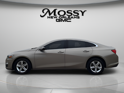 2022 Chevrolet Malibu FL