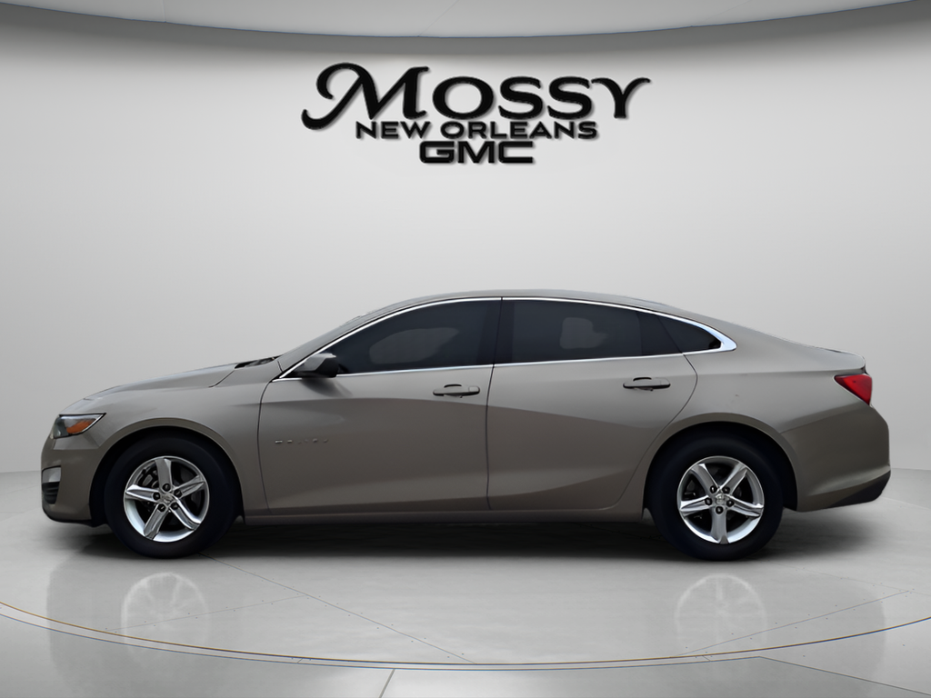 2022 Chevrolet Malibu FL