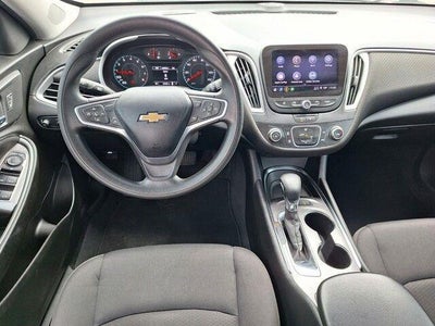 2022 Chevrolet Malibu FL
