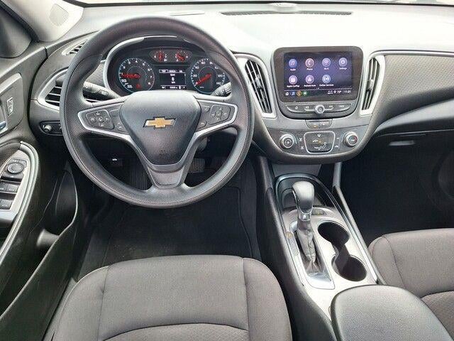 2022 Chevrolet Malibu FL