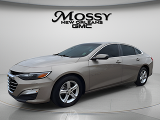 2022 Chevrolet Malibu FL
