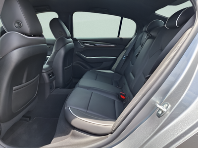 2025 Cadillac CT5-V V-Series Blackwing