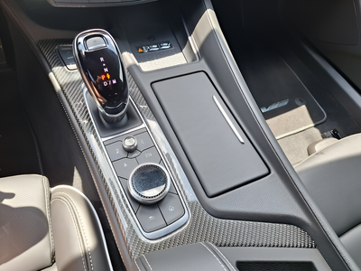 2025 Cadillac CT5-V V-Series Blackwing