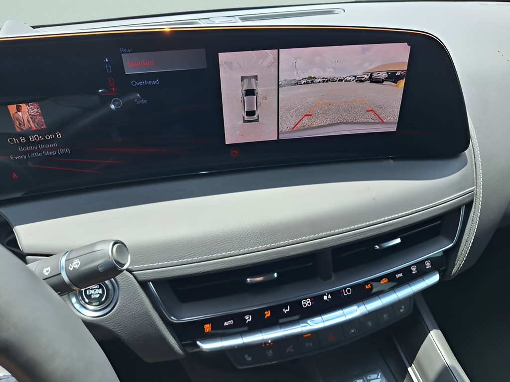 2025 Cadillac CT5-V V-Series Blackwing