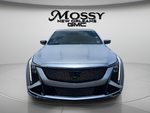 2025 Cadillac CT5-V V-Series Blackwing