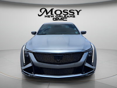 2025 Cadillac CT5-V V-Series Blackwing