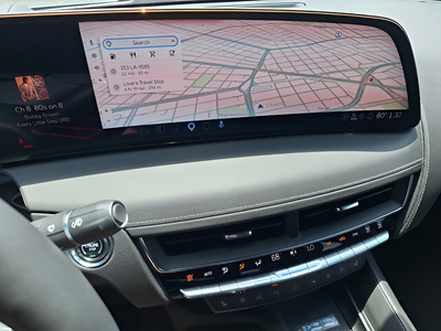 2025 Cadillac CT5-V V-Series Blackwing