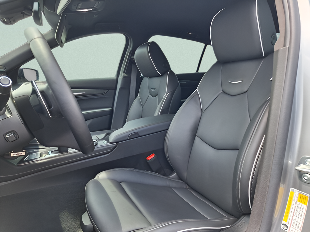 2025 Cadillac CT5-V V-Series Blackwing