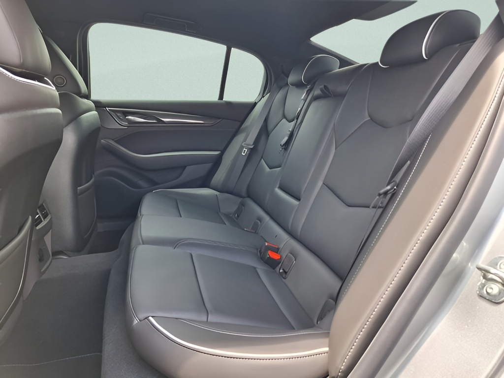 2025 Cadillac CT5-V V-Series Blackwing