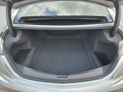 2025 Cadillac CT5-V V-Series Blackwing