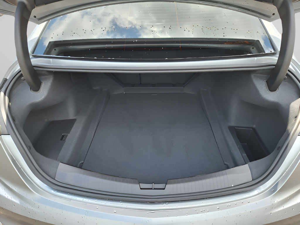2025 Cadillac CT5-V V-Series Blackwing