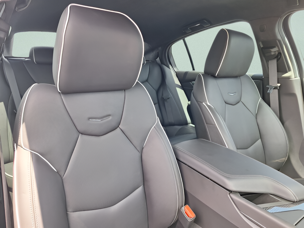 2025 Cadillac CT5-V V-Series Blackwing