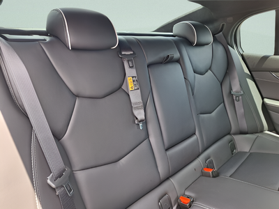 2025 Cadillac CT5-V V-Series Blackwing