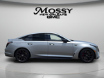 2025 Cadillac CT5-V V-Series Blackwing