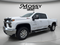 2023 Chevrolet Silverado 2500 HD LT