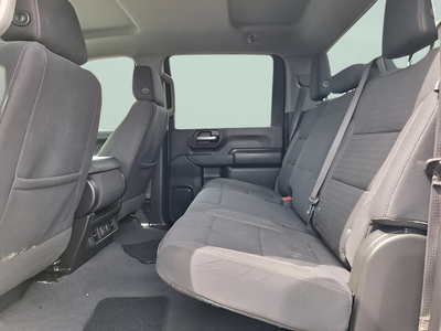 2023 Chevrolet Silverado 2500 HD LT