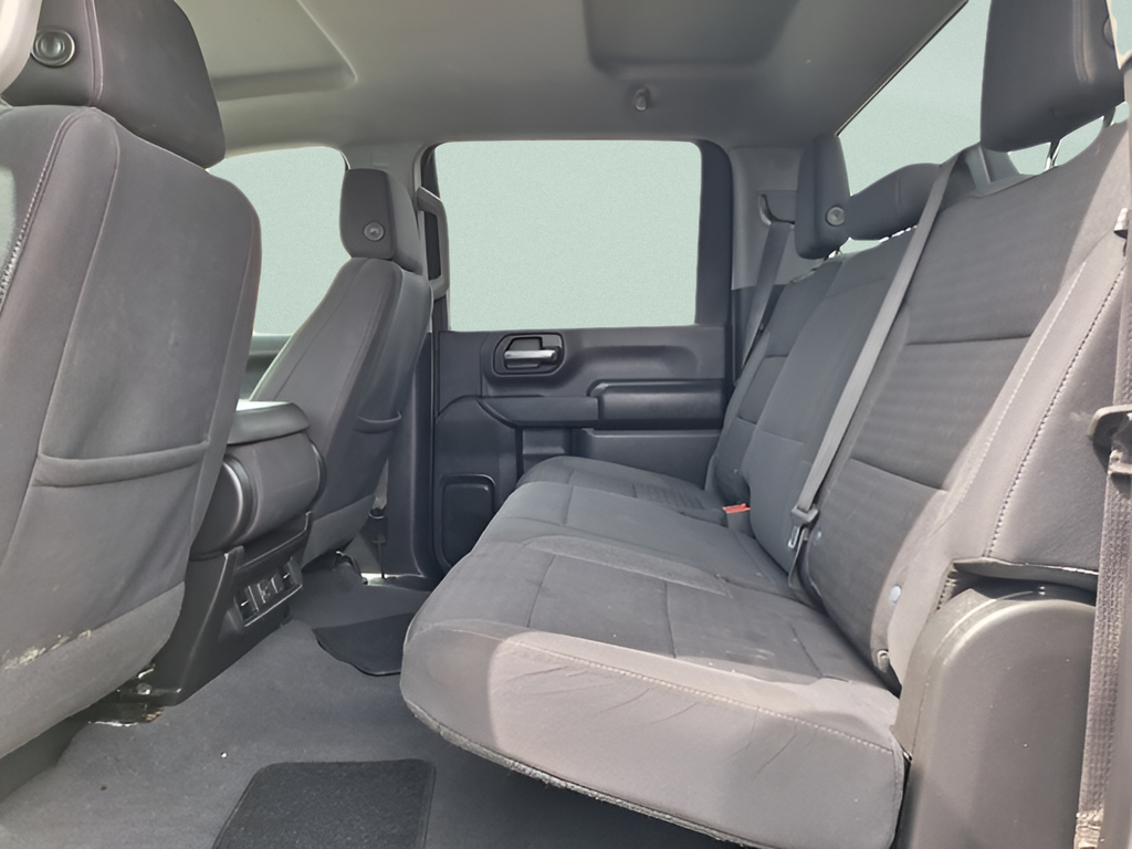 2023 Chevrolet Silverado 2500 HD LT