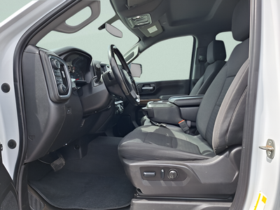 2023 Chevrolet Silverado 2500 HD LT