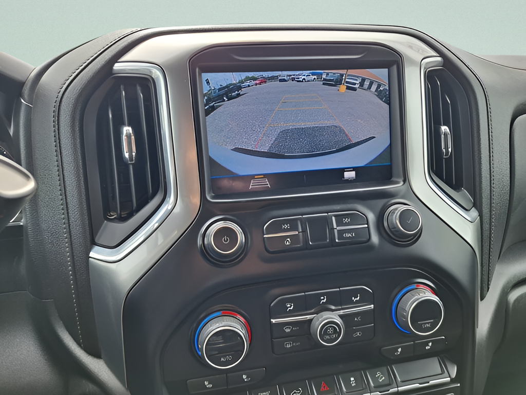 2023 Chevrolet Silverado 2500 HD LT