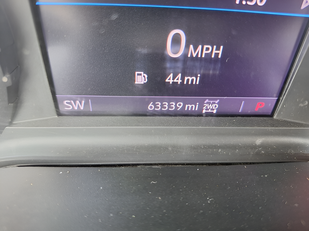 2023 Chevrolet Silverado 2500 HD LT