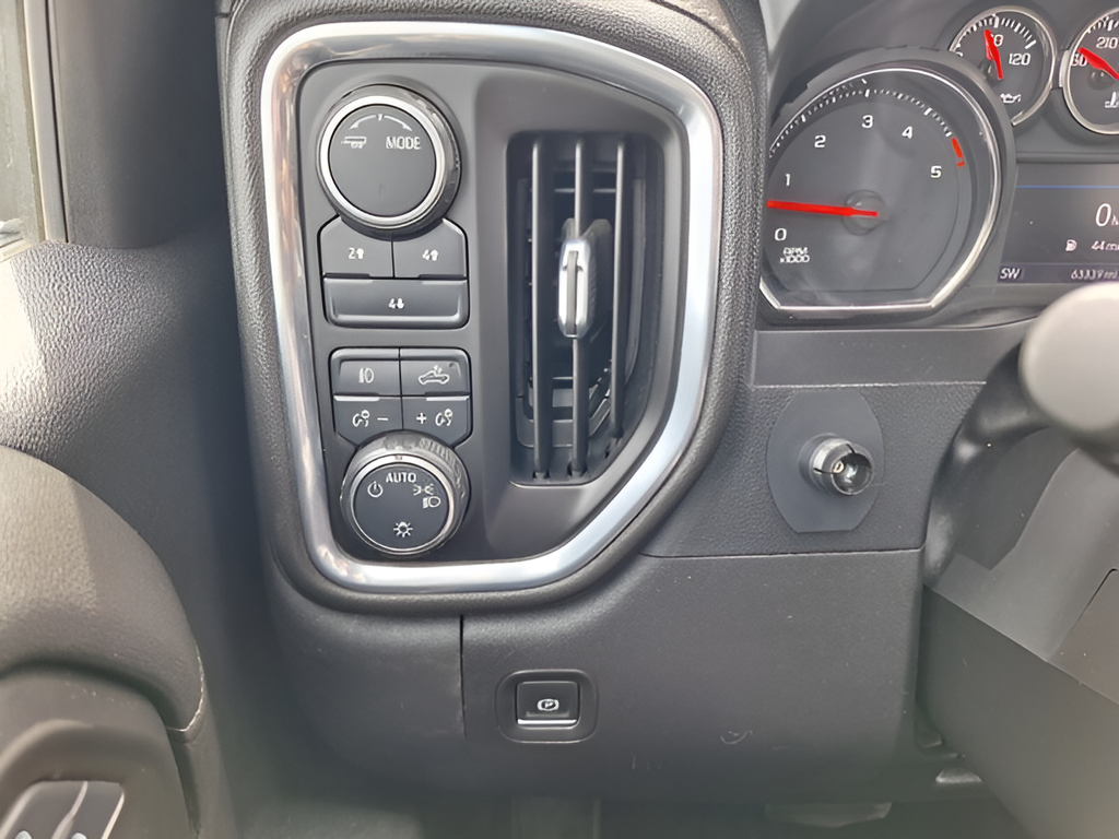 2023 Chevrolet Silverado 2500 HD LT