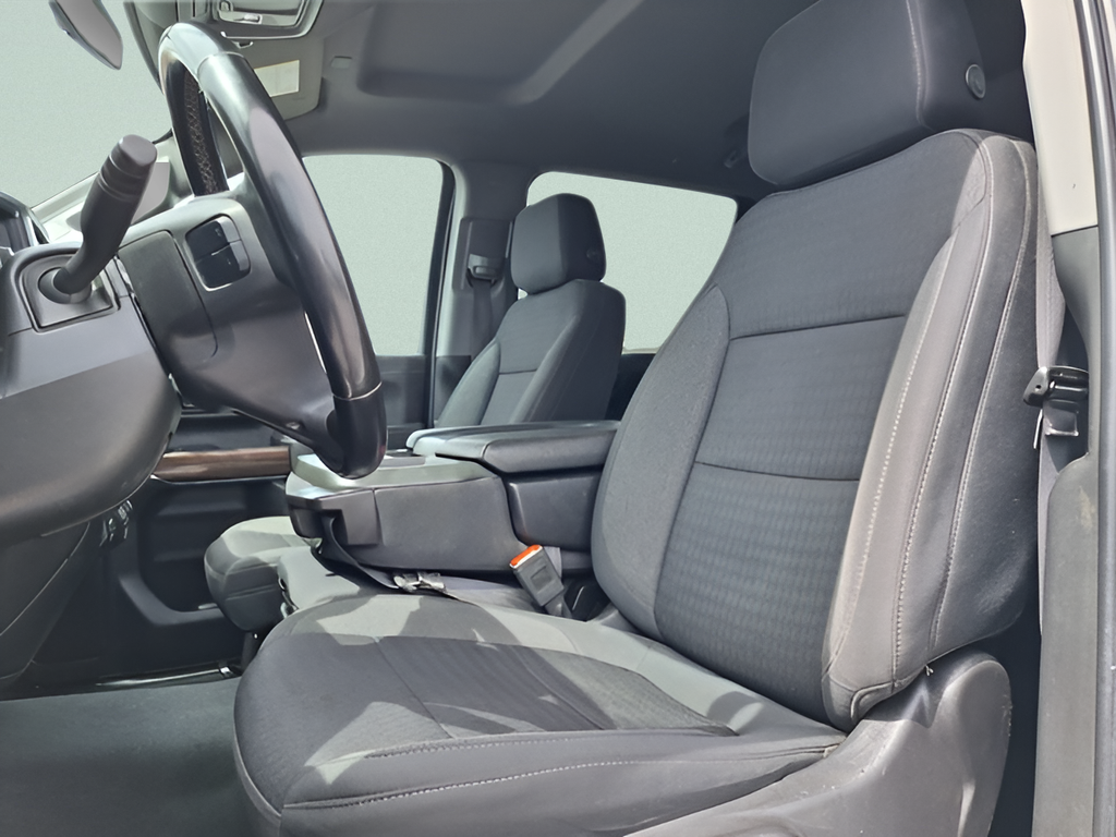 2023 Chevrolet Silverado 2500 HD LT