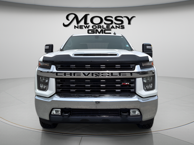 2023 Chevrolet Silverado 2500 HD LT