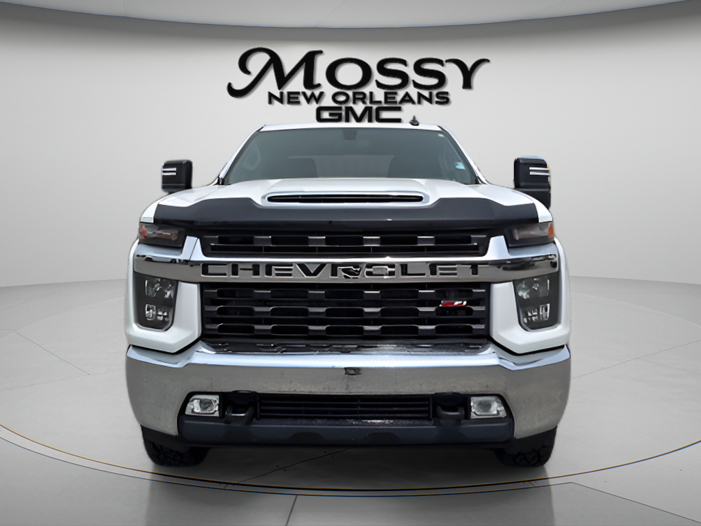 2023 Chevrolet Silverado 2500 HD LT