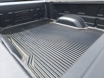 2023 Chevrolet Silverado 2500 HD LT