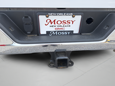 2023 Chevrolet Silverado 2500 HD LT