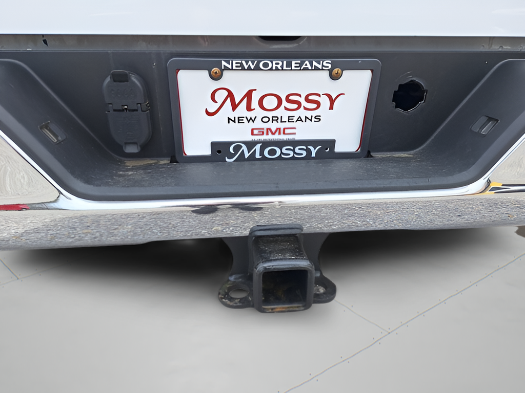 2023 Chevrolet Silverado 2500 HD LT