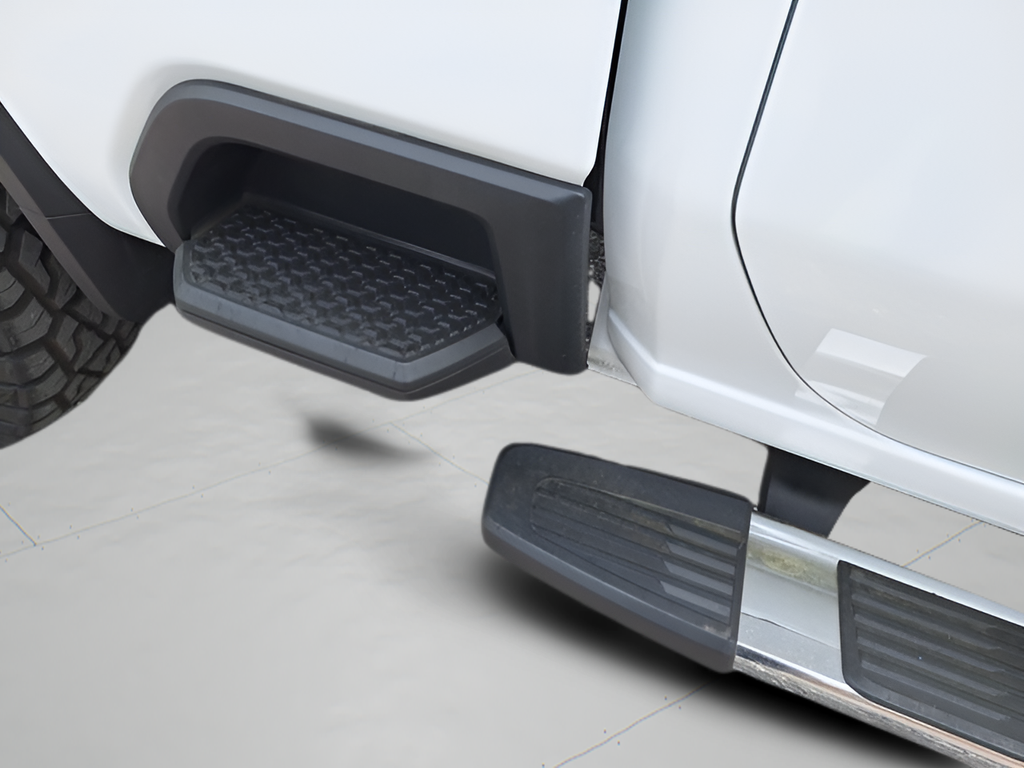 2023 Chevrolet Silverado 2500 HD LT