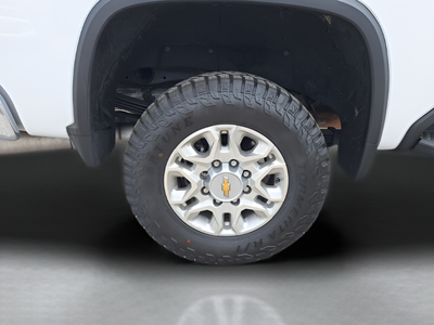 2023 Chevrolet Silverado 2500 HD LT