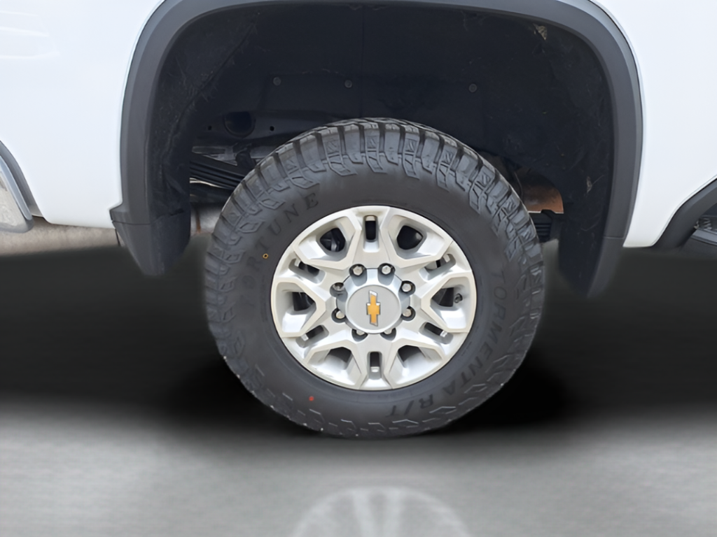 2023 Chevrolet Silverado 2500 HD LT