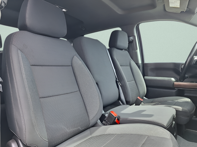 2023 Chevrolet Silverado 2500 HD LT