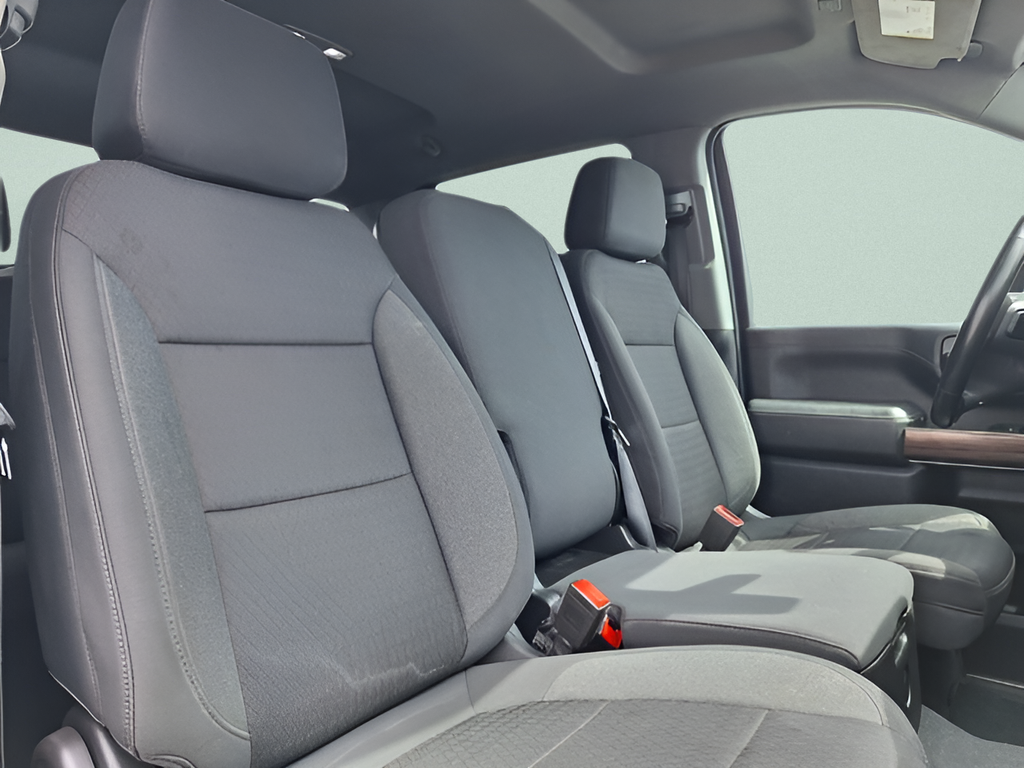 2023 Chevrolet Silverado 2500 HD LT