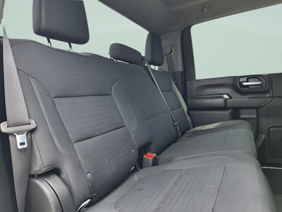 2023 Chevrolet Silverado 2500 HD LT