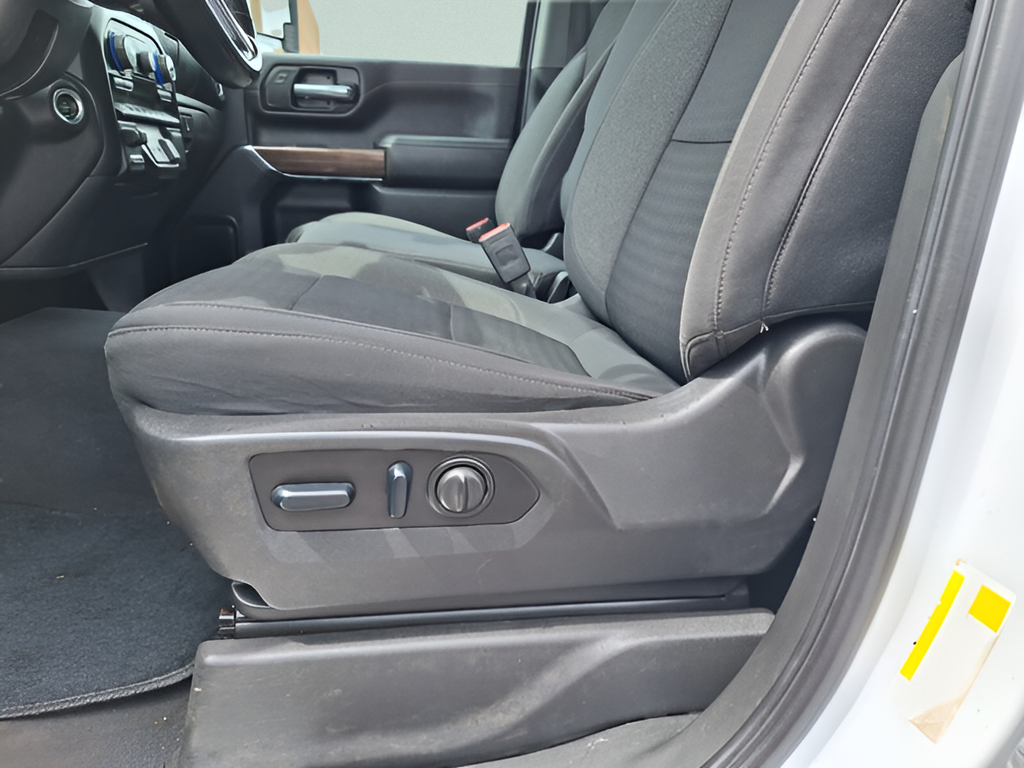 2023 Chevrolet Silverado 2500 HD LT