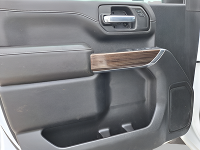 2023 Chevrolet Silverado 2500 HD LT